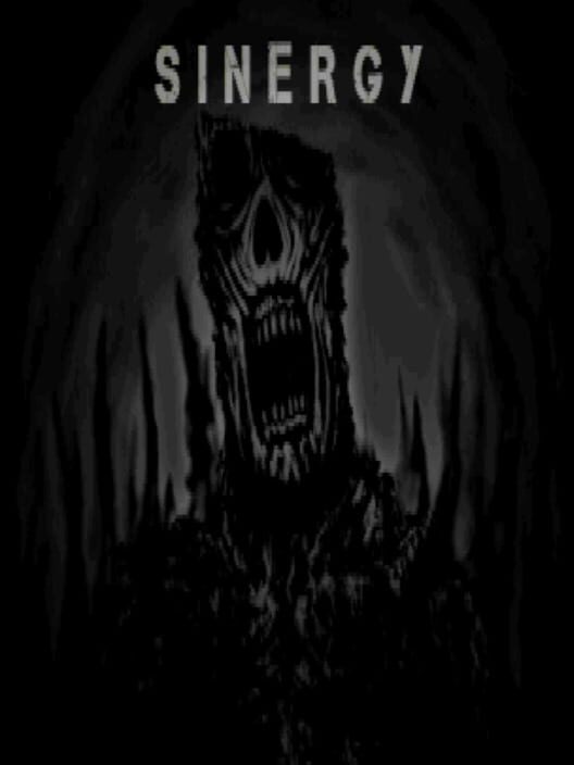 Sinergy cover