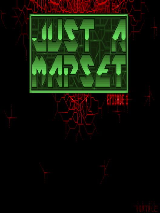 Just A Mapset cover