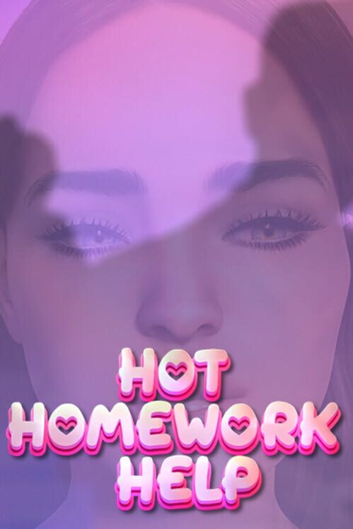 Hot Homework Help 封面