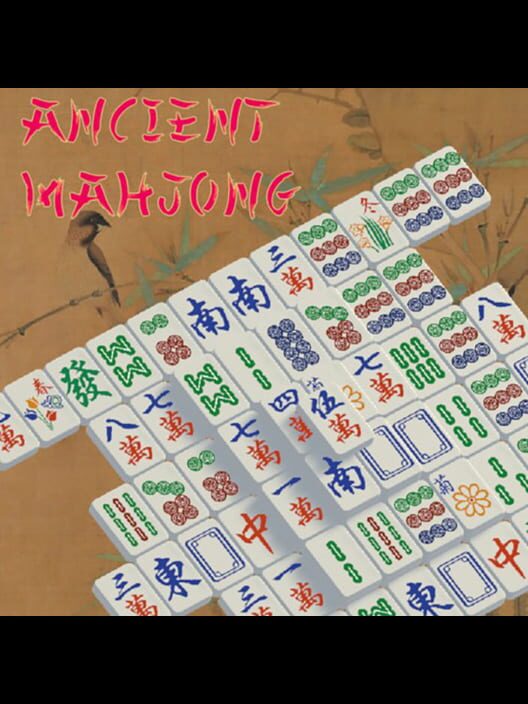 Ancient Mahjong