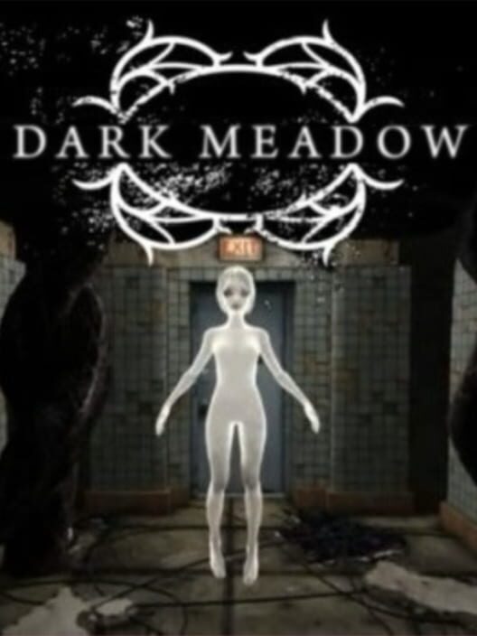 The Dark Meadow cover