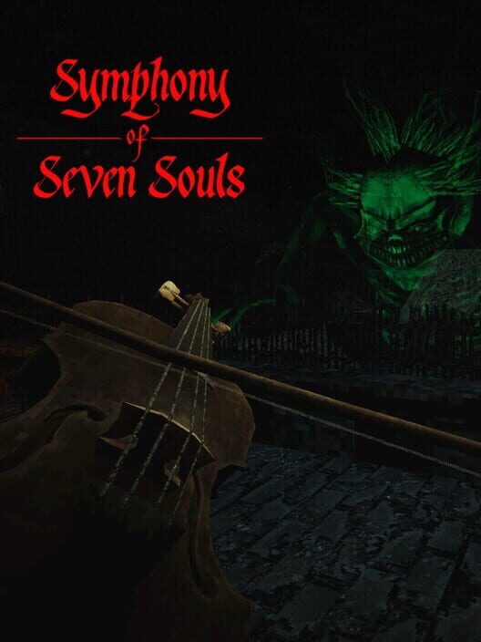 Symphony of Seven Souls