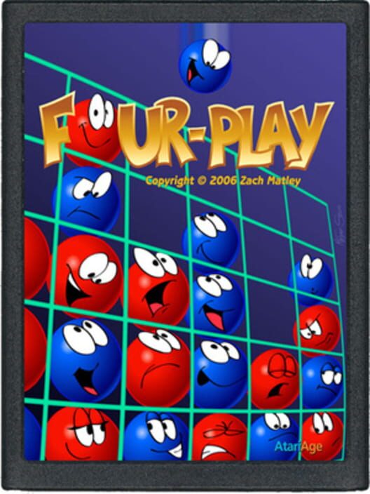 Four-Play