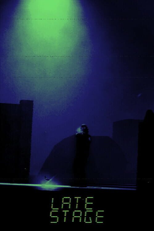 Late Stage cover