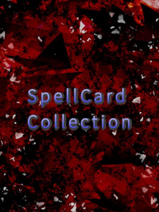 Spell Card Collection cover