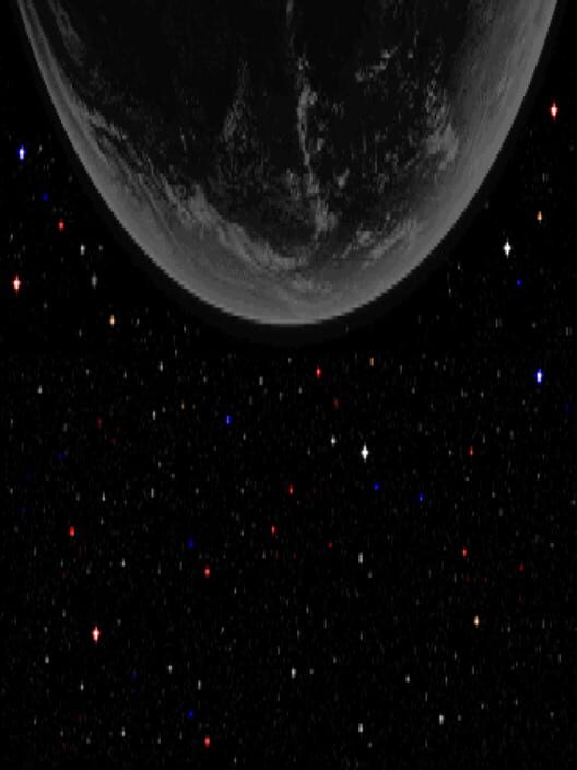 Shallow World cover