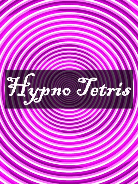 Hypno tetris 2022 