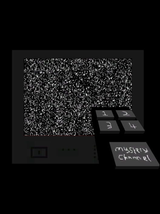 Mystery Channel