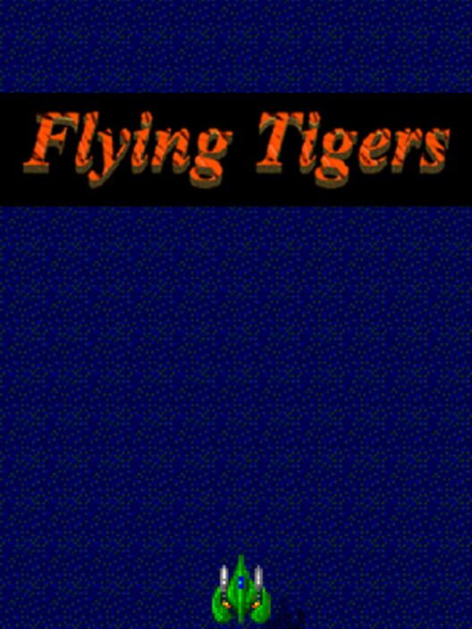 Flying Tigers