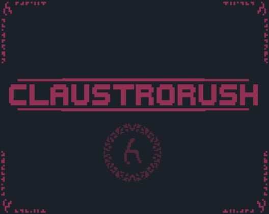 Claustrorush Cover