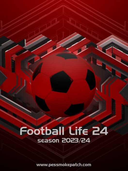 Football Life 2024 (2023)