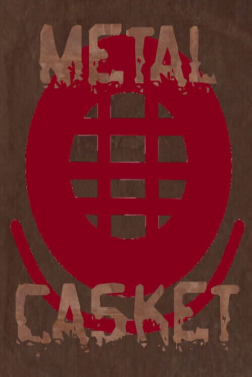Metal Casket