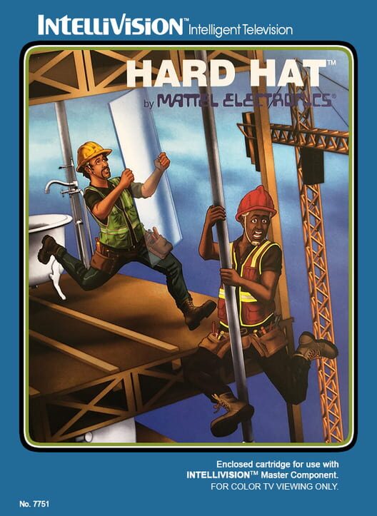 Cover for Hard Hat