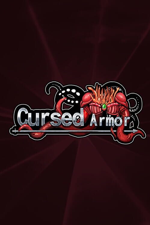 Cursed Armor 2018   Co76xr 