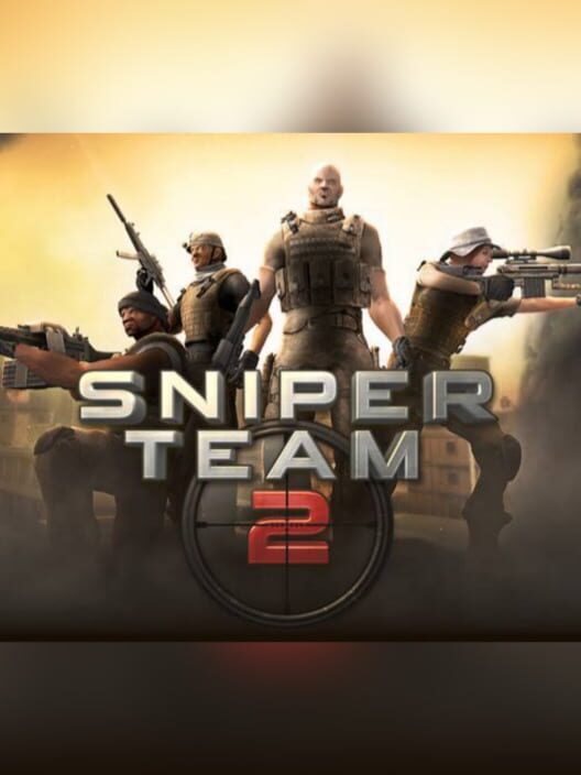 Sniper Team 2