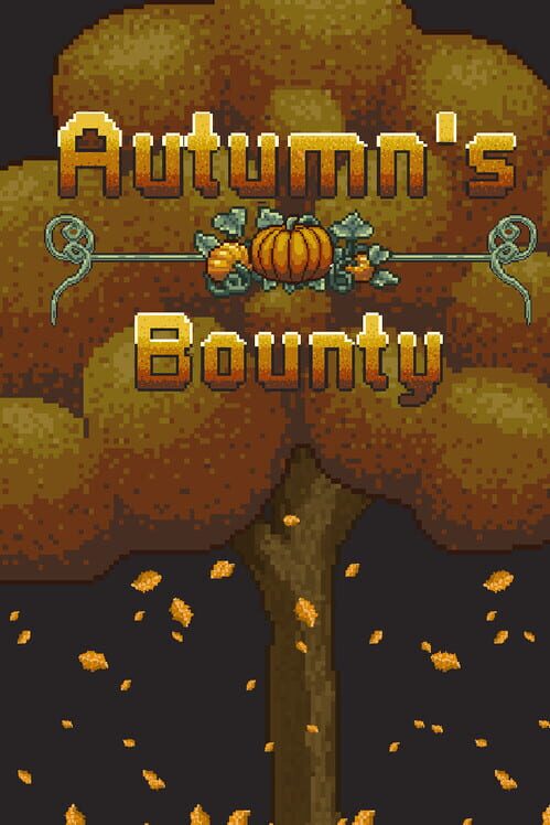 Autumn's Bounty Game Cover