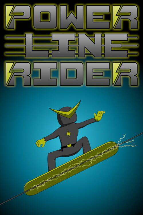 Power Line Rider