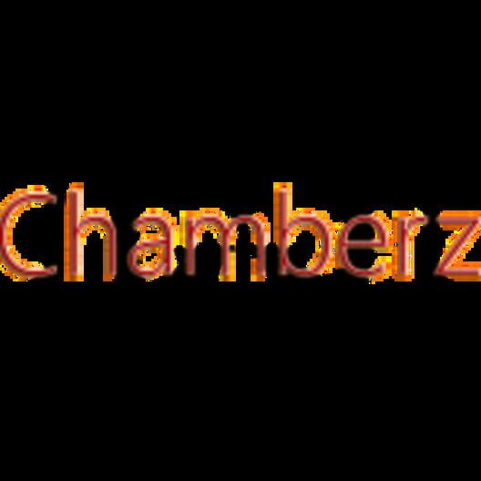 SCP: Chamberz Cover