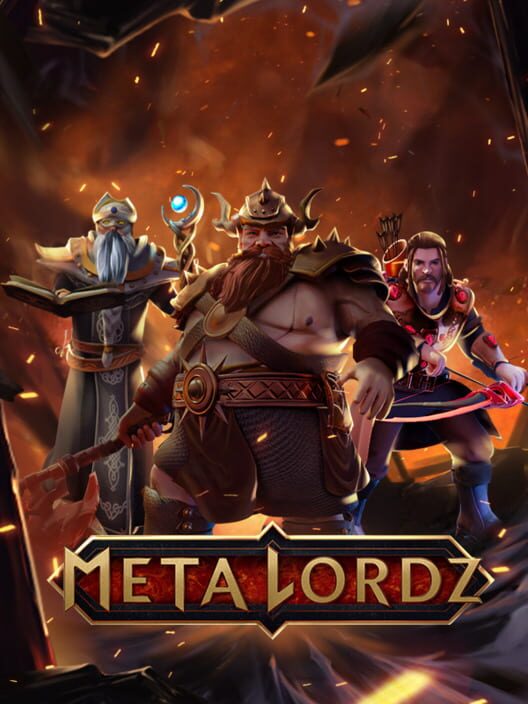 Meta Lordz