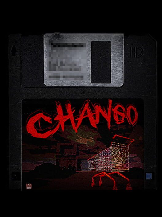 Chango cover