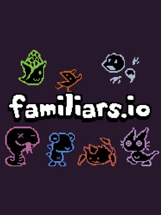 Familiars.io