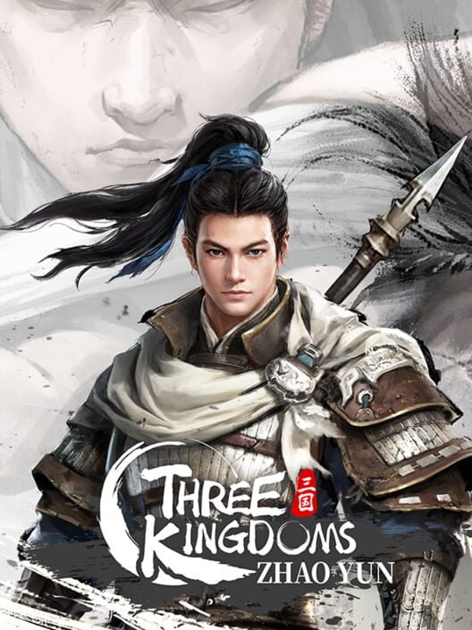 Three Kingdoms Zhao Yun