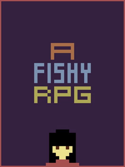 Capa de A Fishy RPG