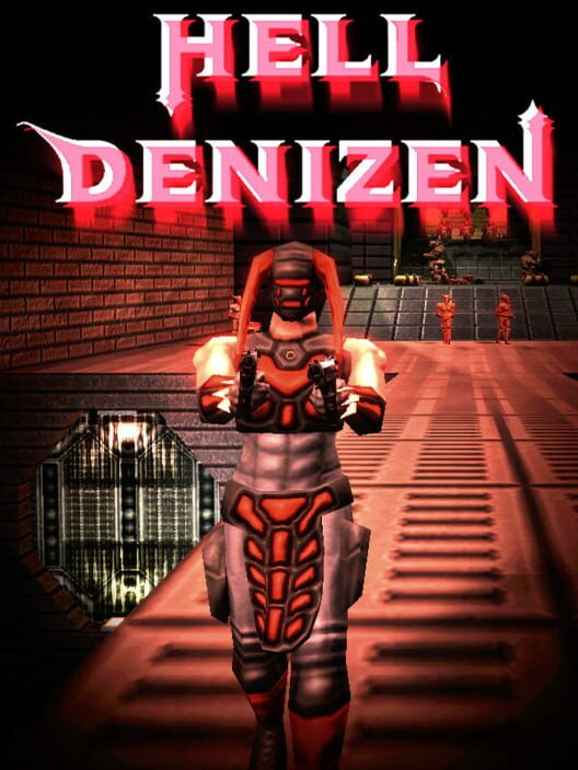 MeowGun: Hell Denizen