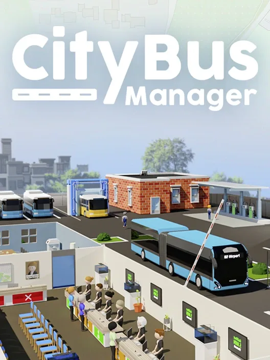 City Bus Manager cover