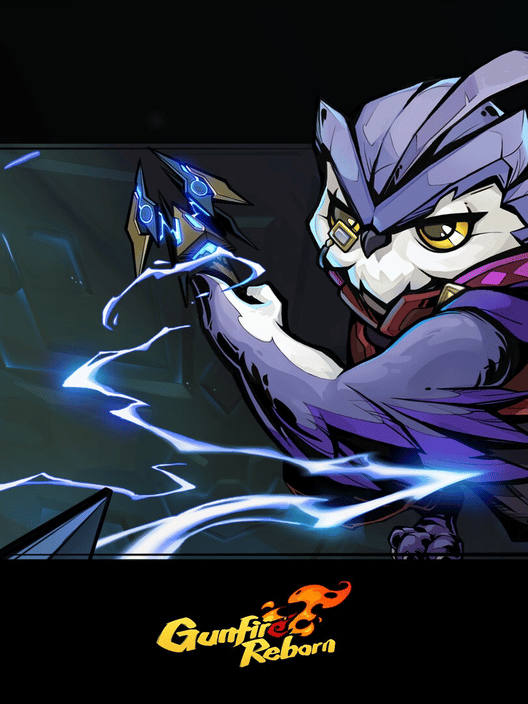 Gunfire Reborn: Artisan and Magician