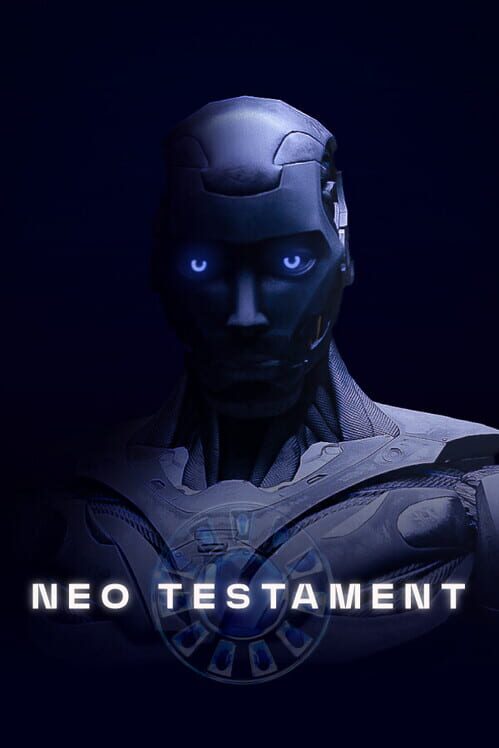 Neo Testament cover