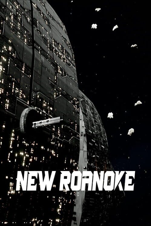 New Roanoke cover