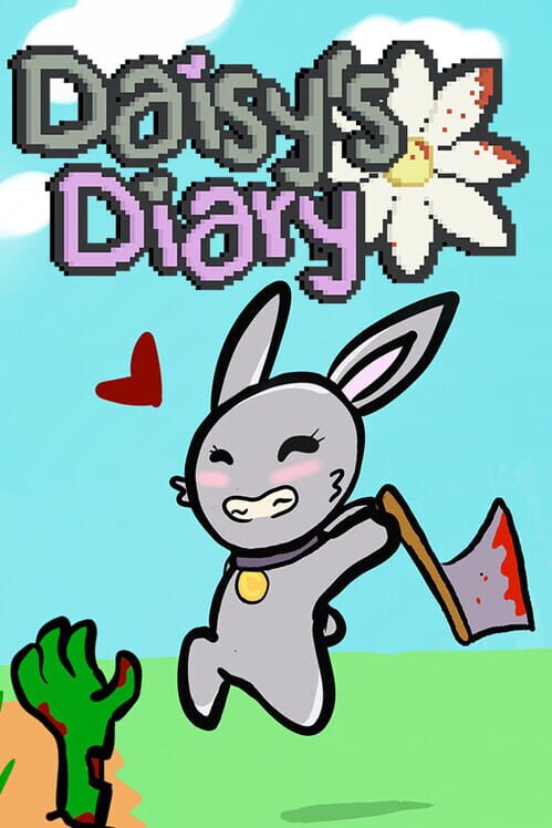 Daisy S Diary