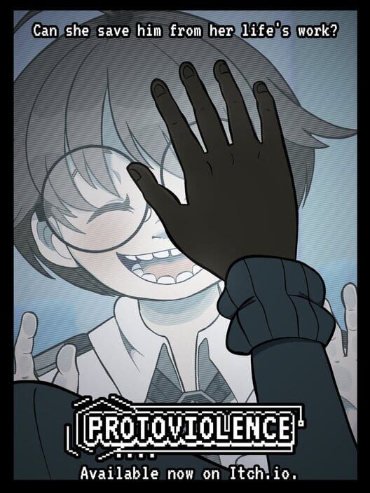 ProtoViolence poster