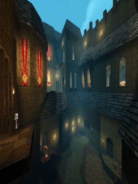 Dysnystaxis (...A Chance Meeting With Somnus) cover
