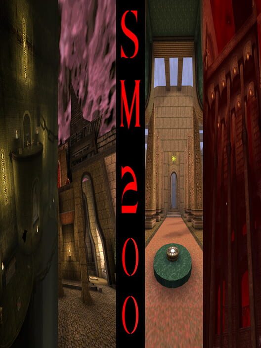 Chainmap Chaos cover