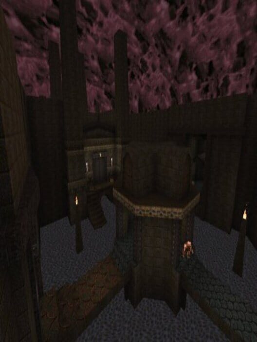 The Pillars of the Damned cover
