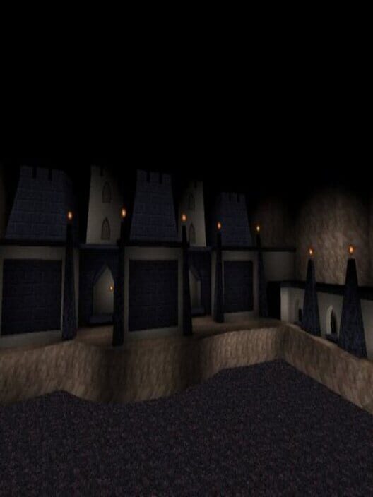 Arrogant Erratum & The Kuras Stronghold