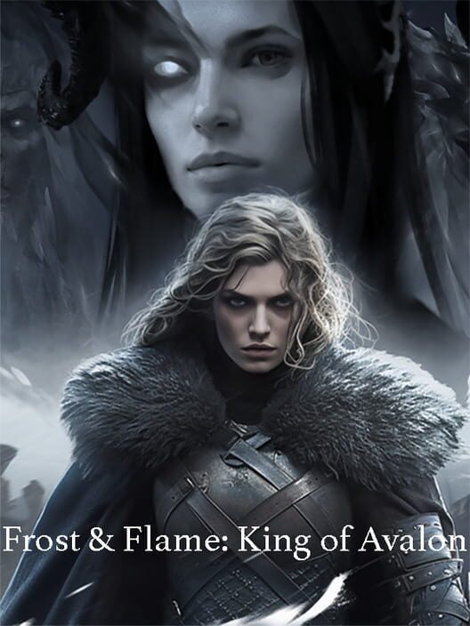 frost & flame king of avalon pc