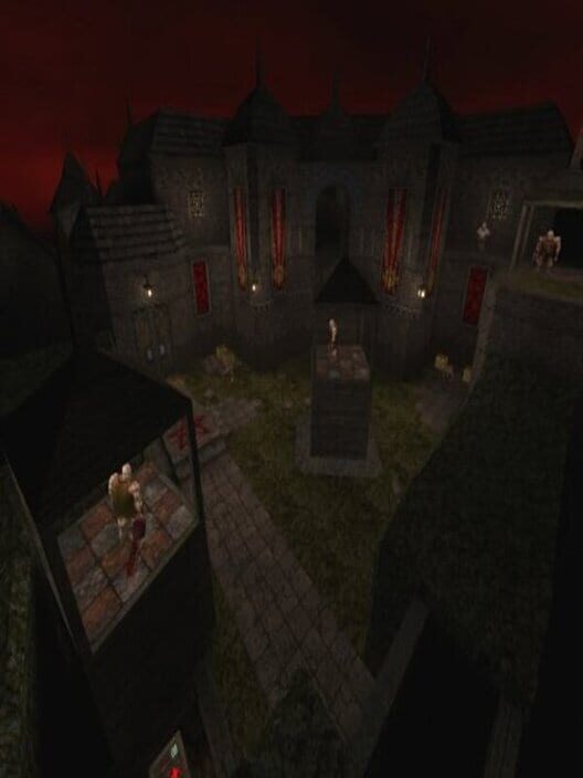 East Ardougne