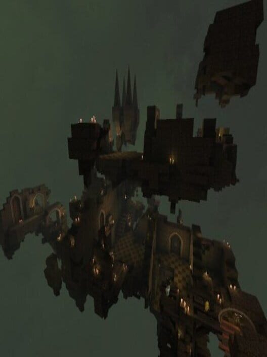 Diminutive Abyss cover