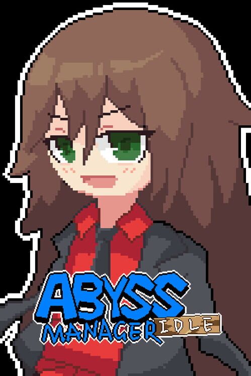 Capa de Abyss Manager Idle