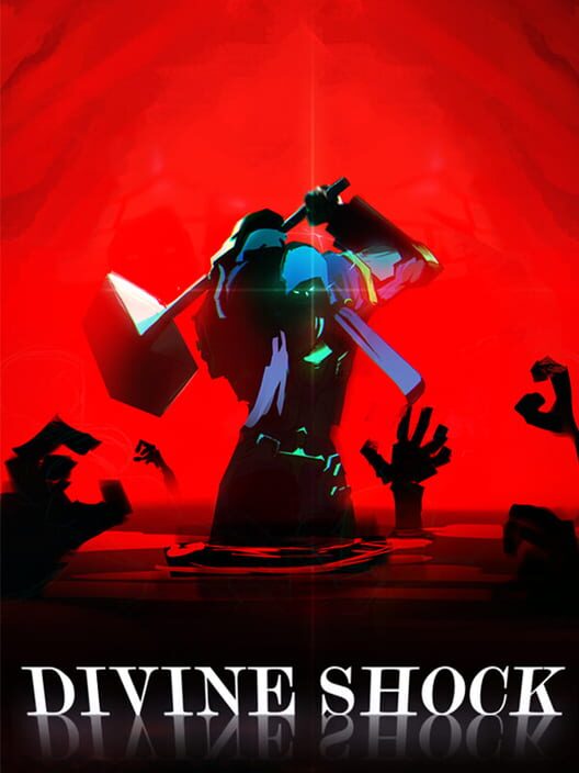 Divine Shock