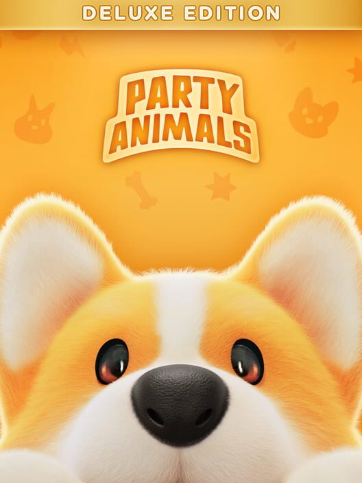 Party Animals: Deluxe Edition