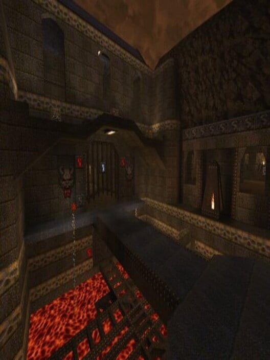 Barbican Of Hell cover