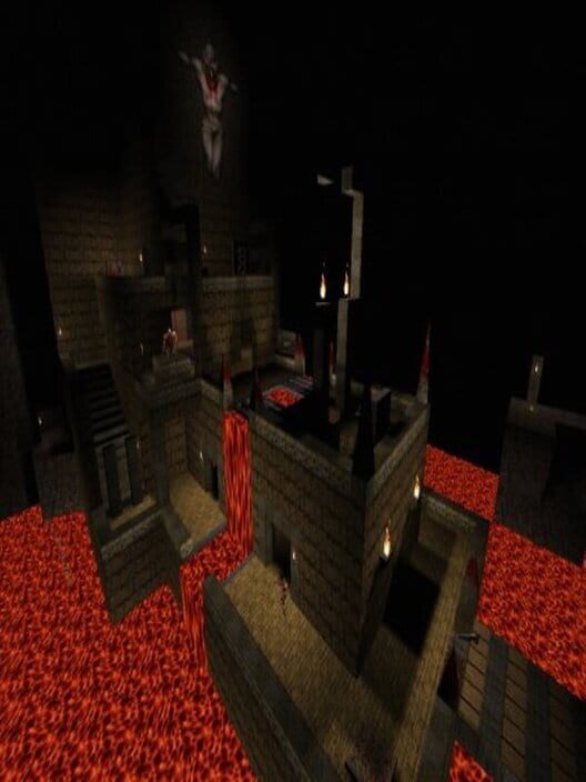 Citadel of Fire cover