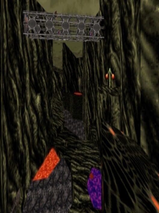 Alien Planet X64-2 (2003)