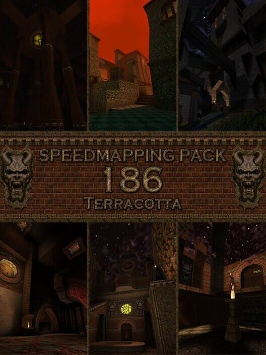 Terracotta cover