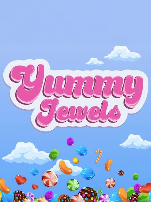 Yummy Jewels