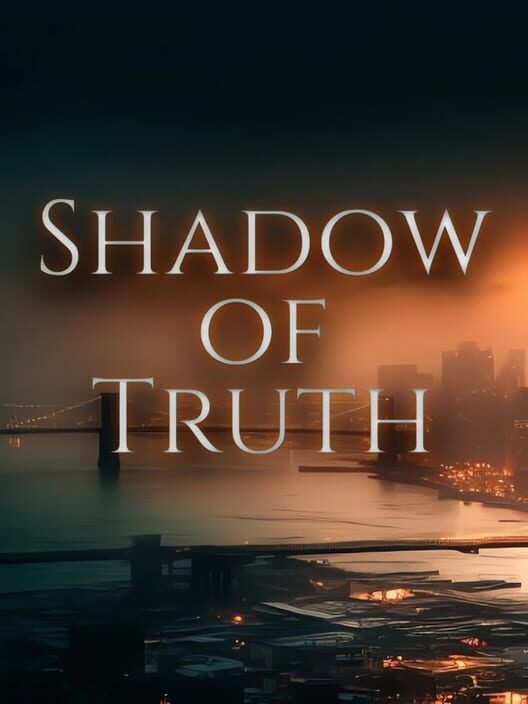 Shadows of Truth cover image